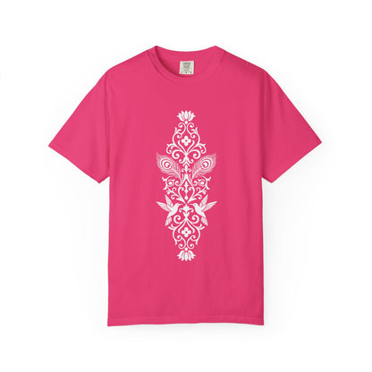 Hummingbird Soulmates - T-Shirt