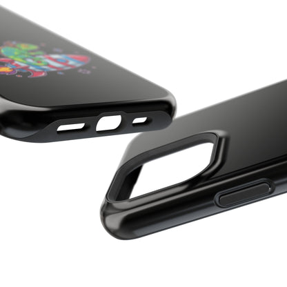Cosmic Rider - Magnetic Phone Case