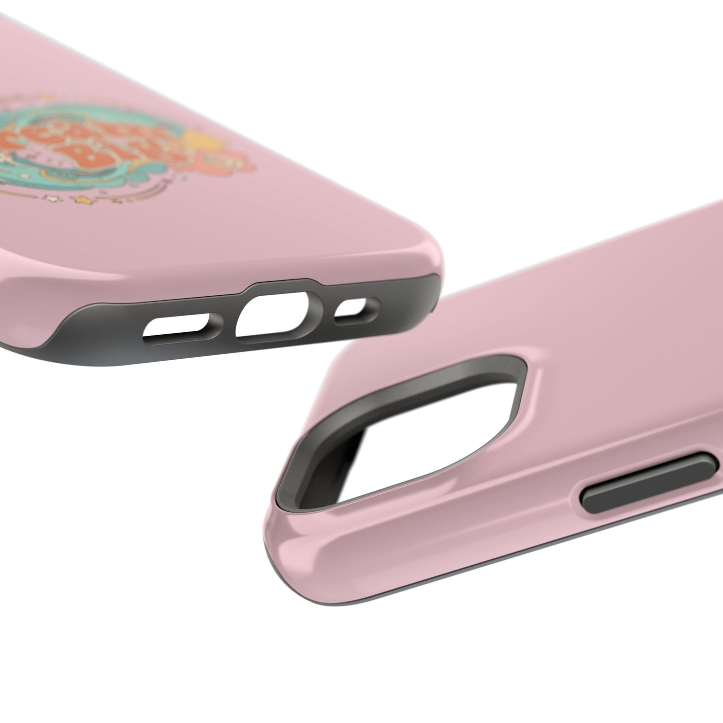 Dream Big - Magnetic Phone Case