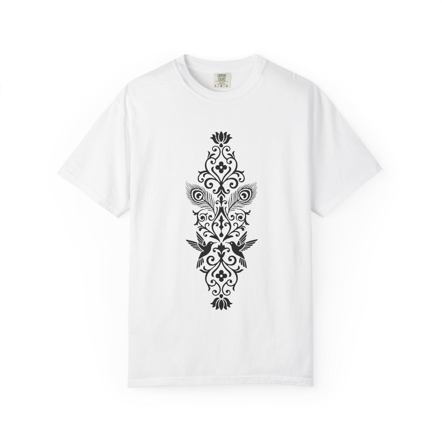 Hummingbird Soulmates - T-Shirt