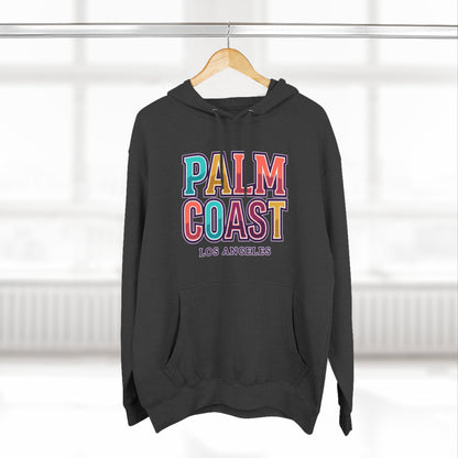 Palm Coast - Los Angeles - Hoodie