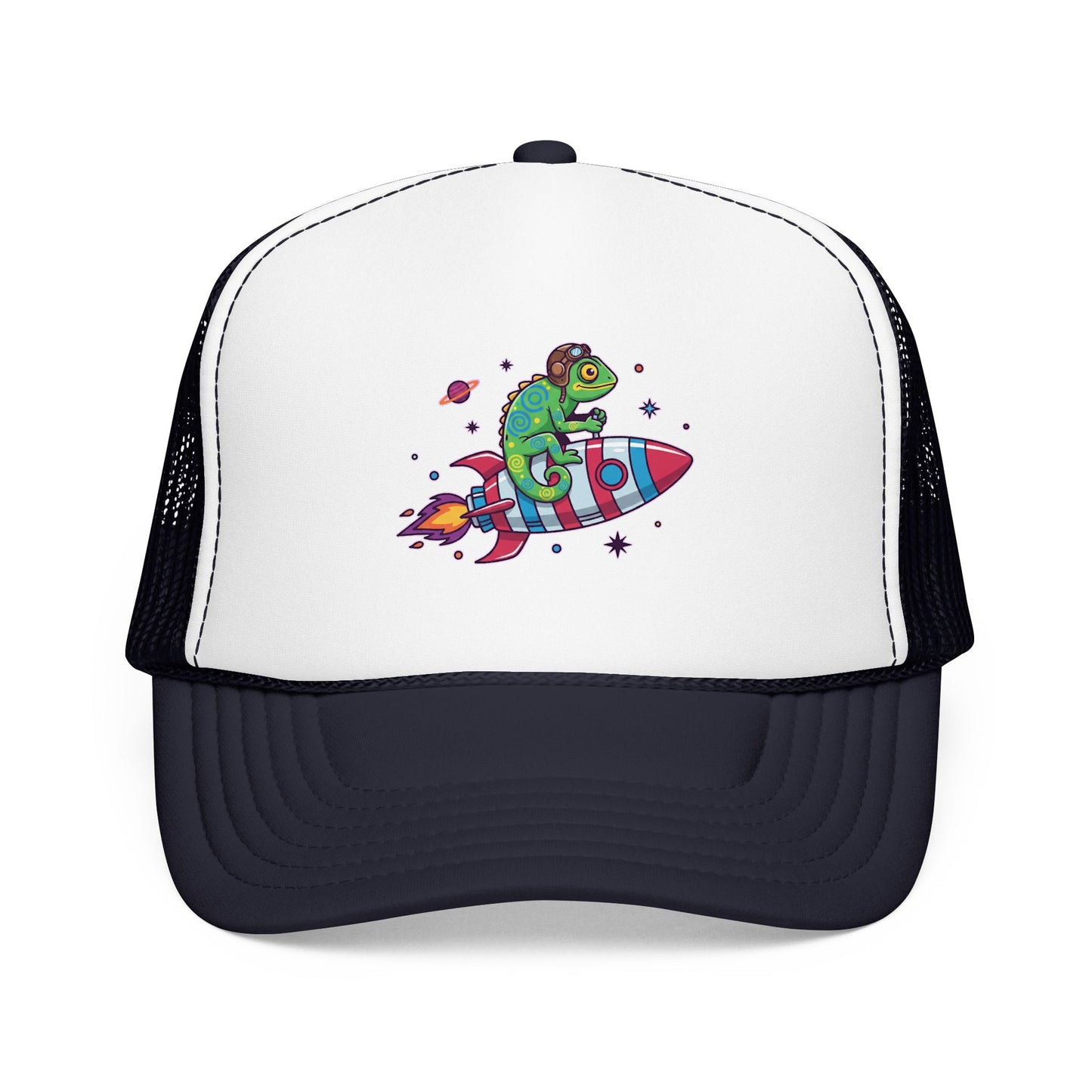 Cosmic Rider - Cap