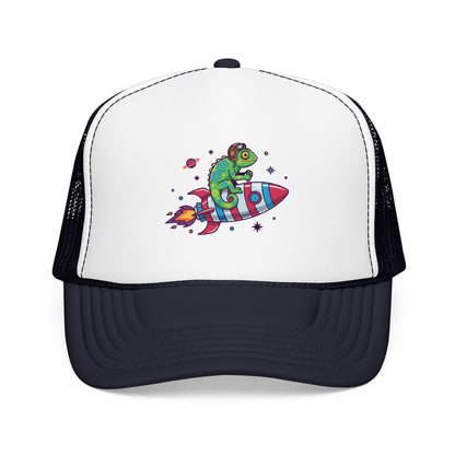 Cosmic Rider - Cap