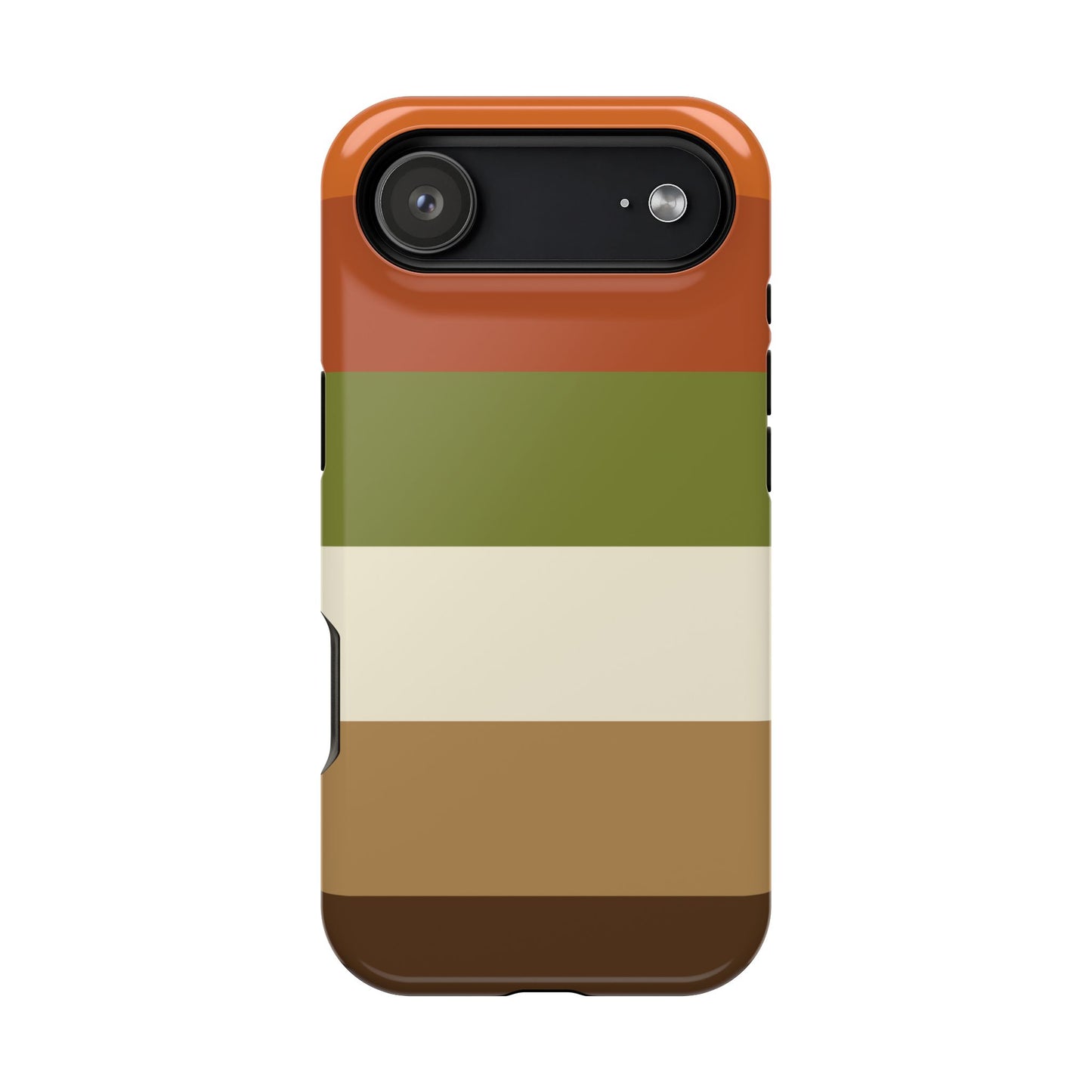 Autumn Vibes - Magnetic Phone Case