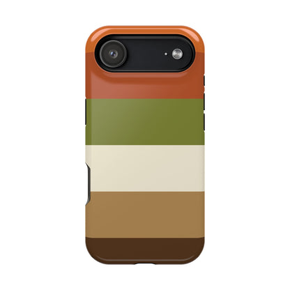 Autumn Vibes - Magnetic Phone Case