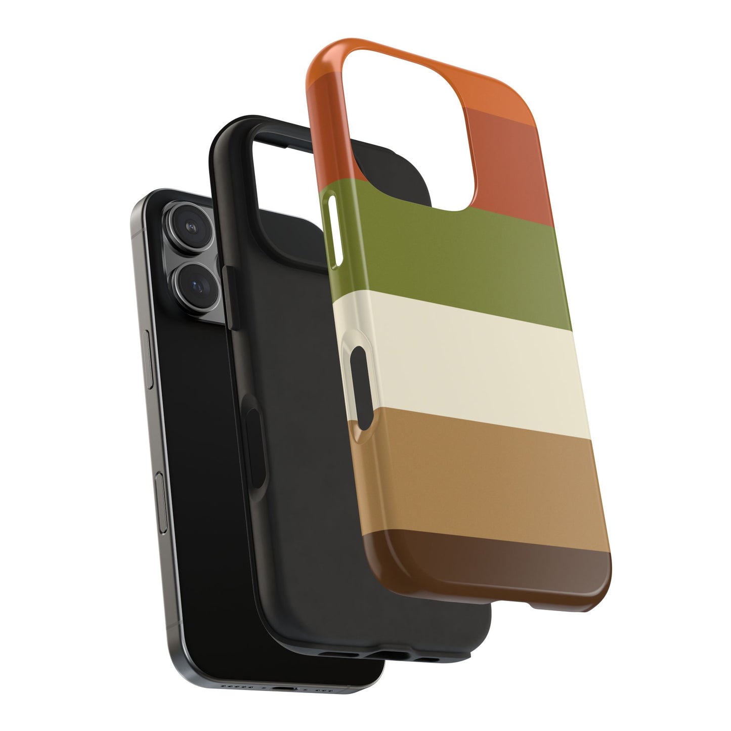Autumn Vibes - Phone Case
