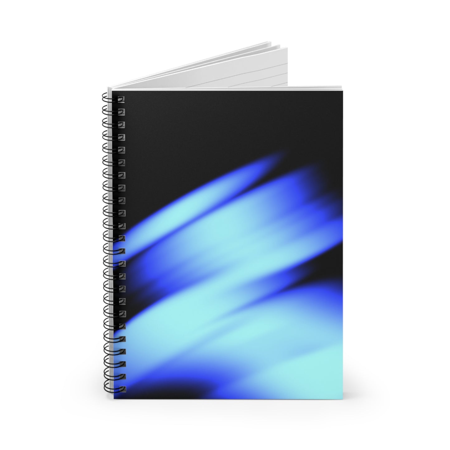 Orbital Drift - Notebook