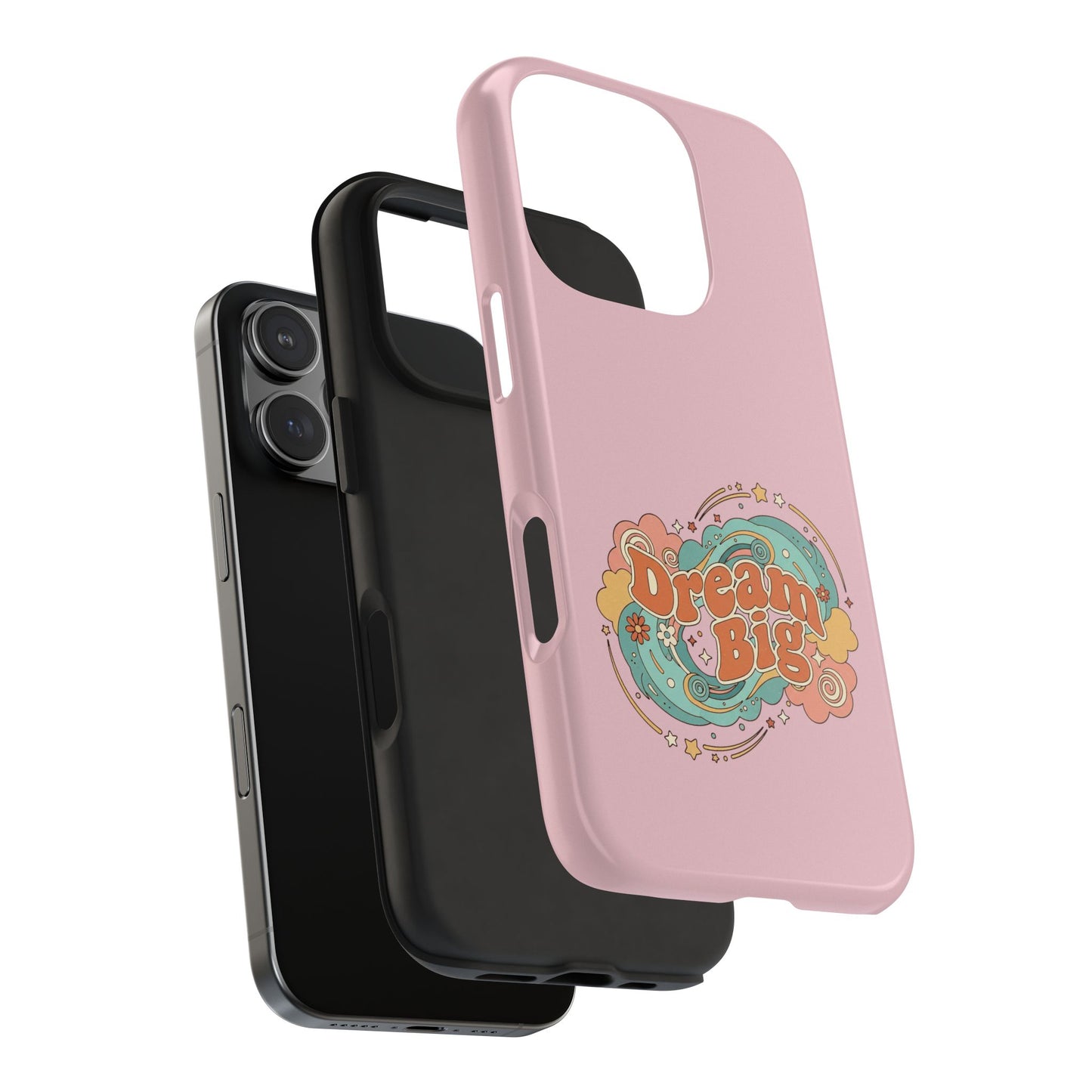 Dream Big - Phone Case