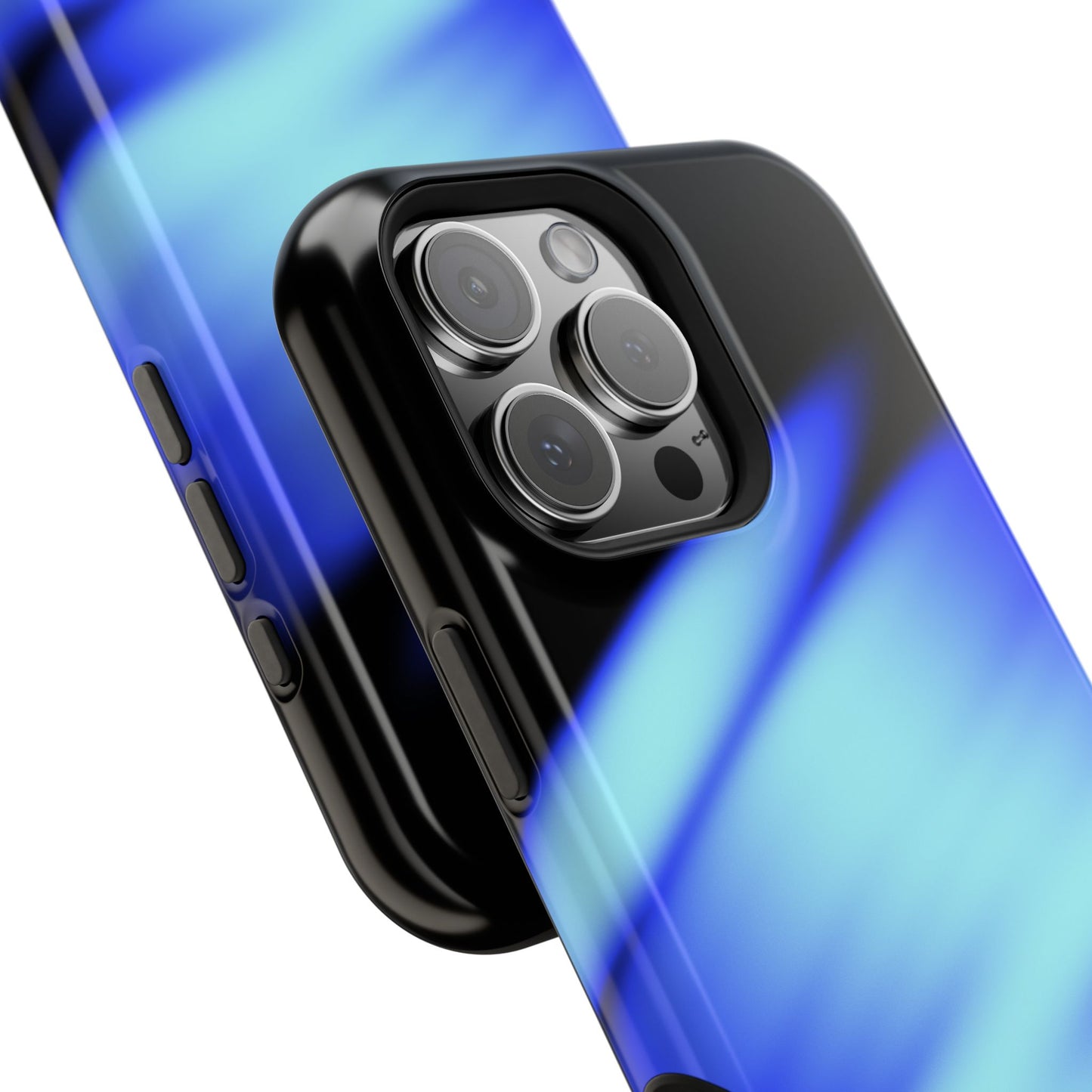 Orbital Drift - Magnetic Phone Case