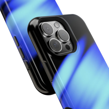 Orbital Drift - Magnetic Phone Case