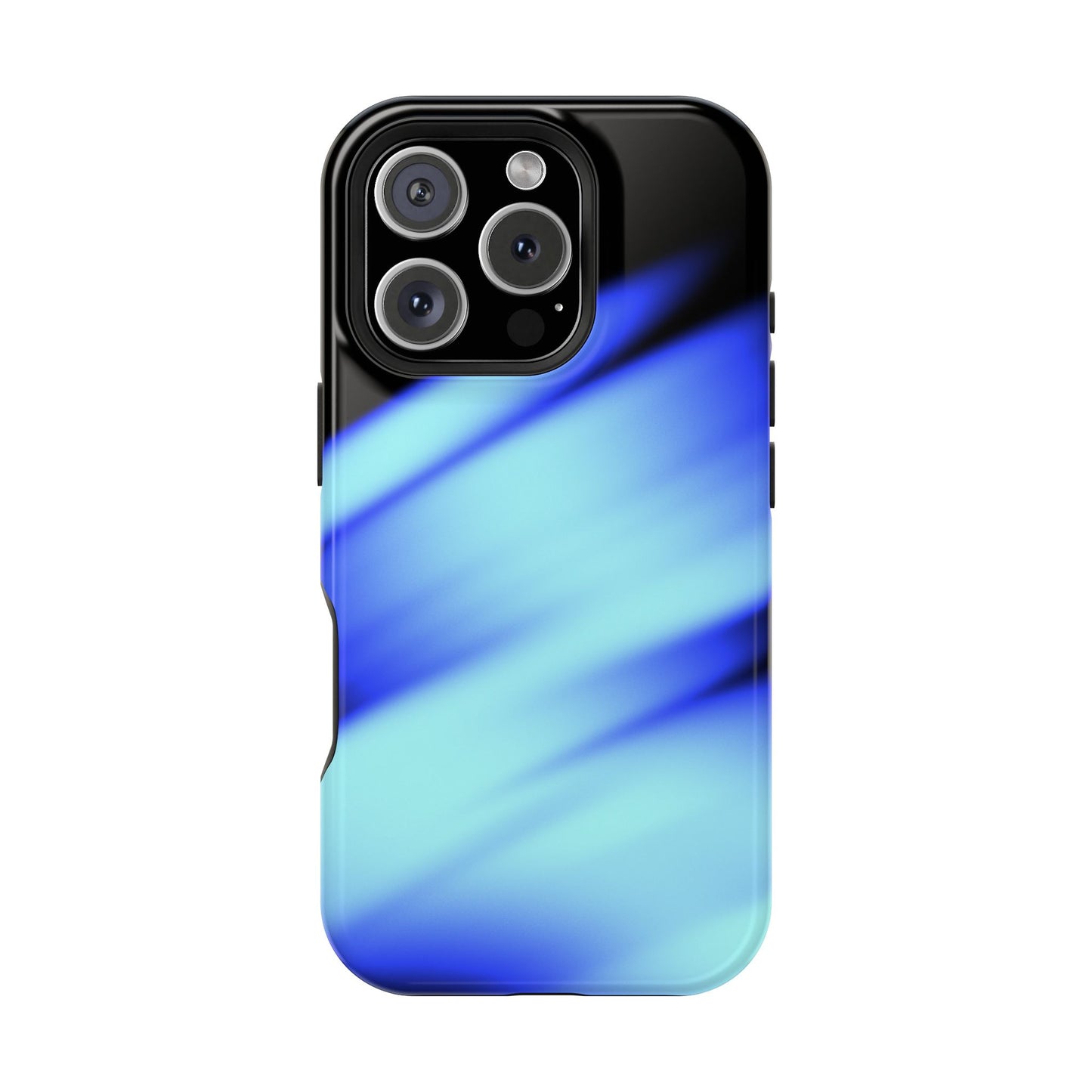 Orbital Drift - Magnetic Phone Case