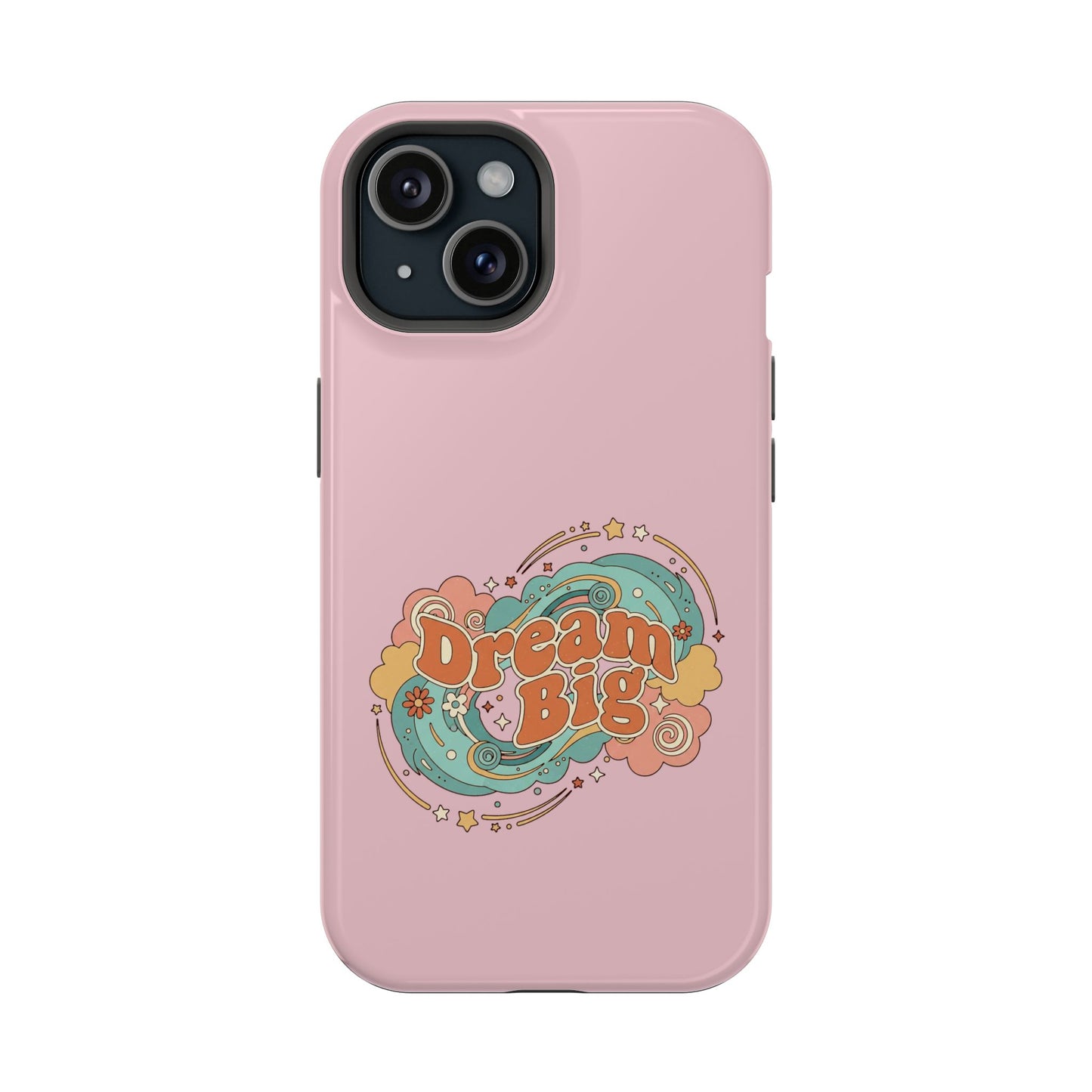 Dream Big - Magnetic Phone Case