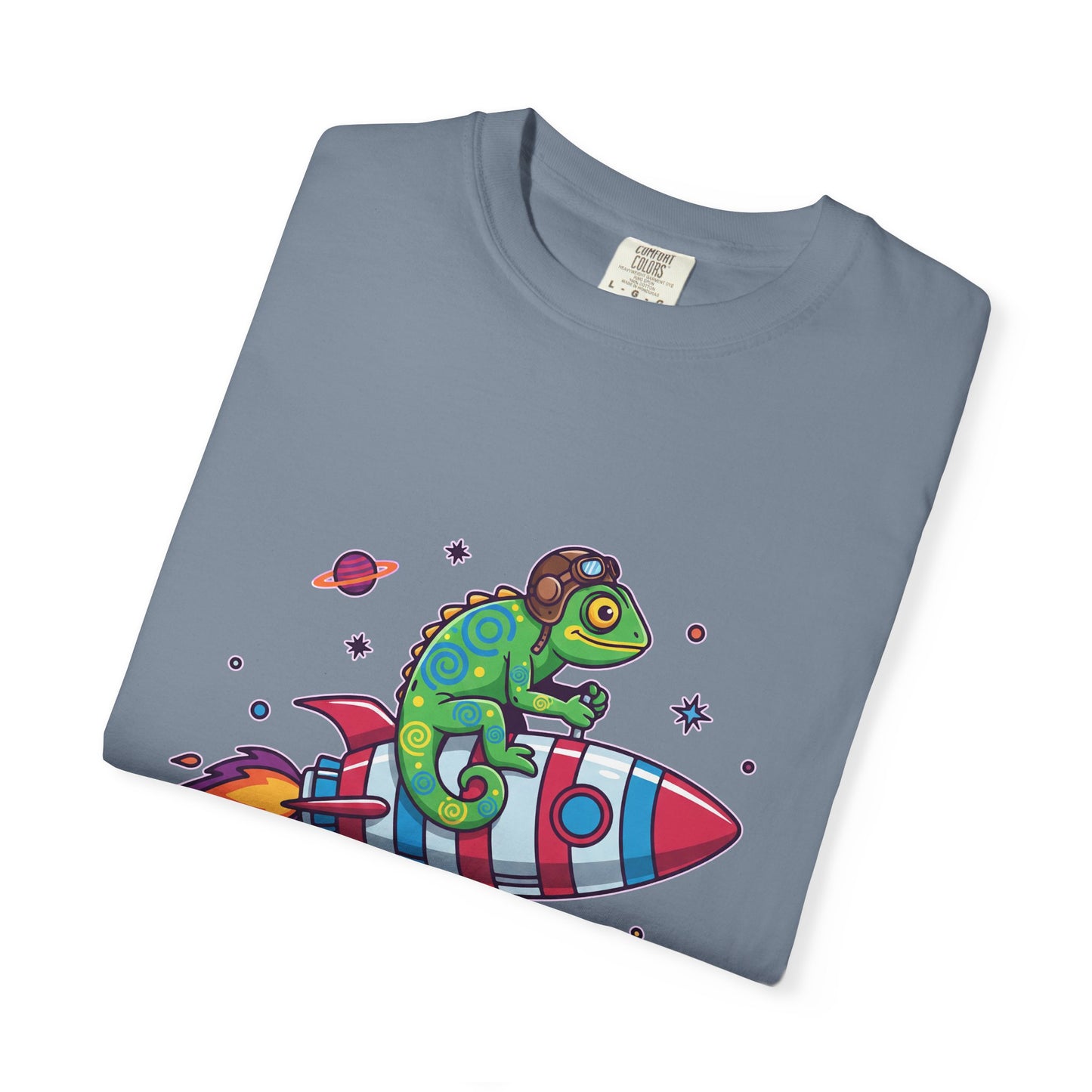 Cosmic Rider - T-Shirt