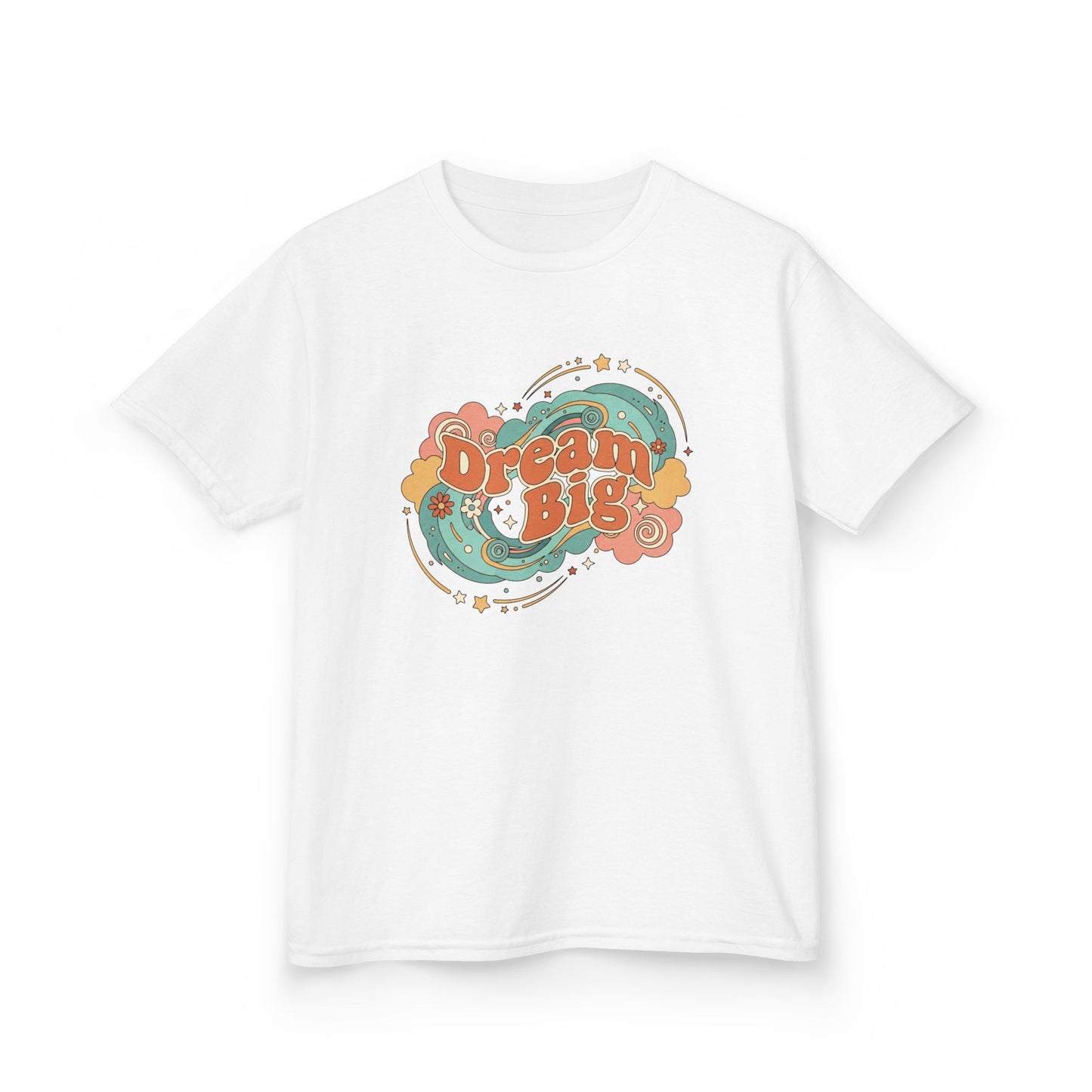 Dream Big - Kids Tee