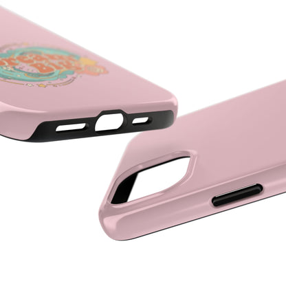 Dream Big - Phone Case