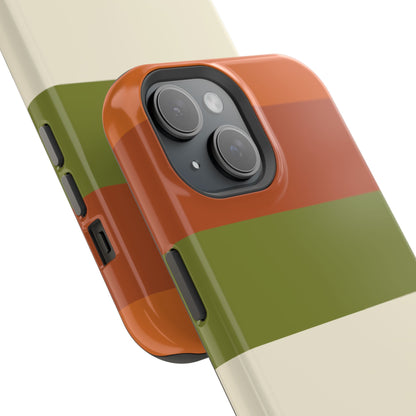 Autumn Vibes - Magnetic Phone Case