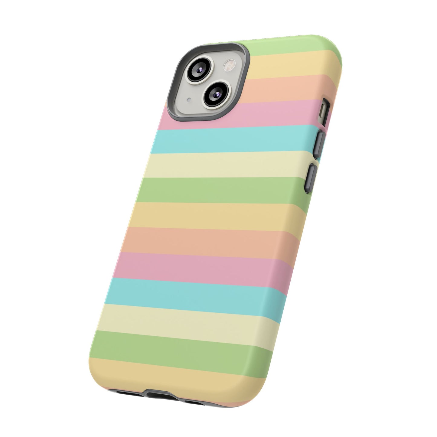 Pastel Stripes - Phone Cover
