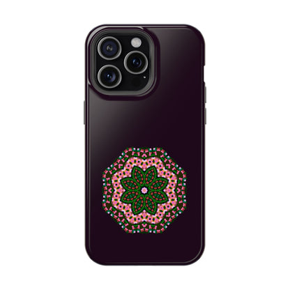 Royal Stone - Magnetic Phone Case