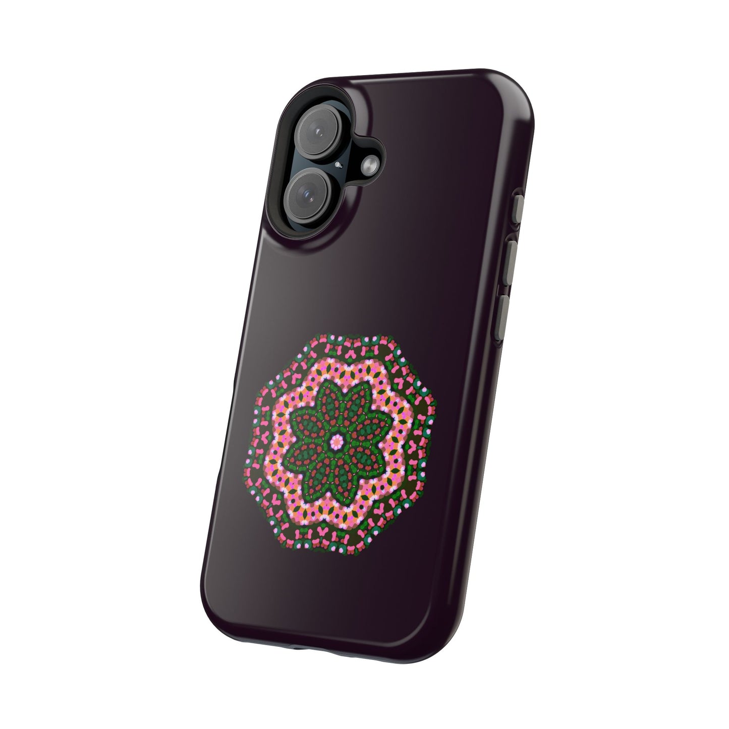 Royal Stone - Magnetic Phone Case