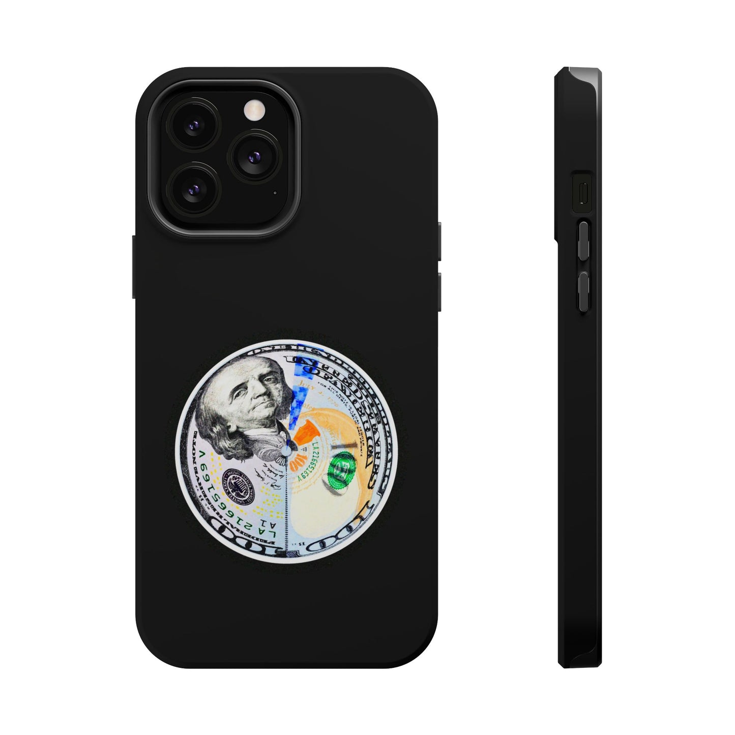 THE MOONEY - Magnetic Phone Case