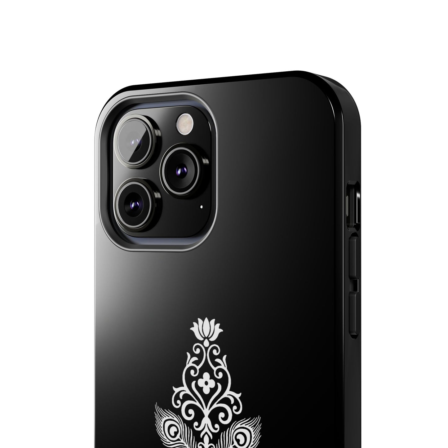 Hummingbird Soulmates - Phone Case