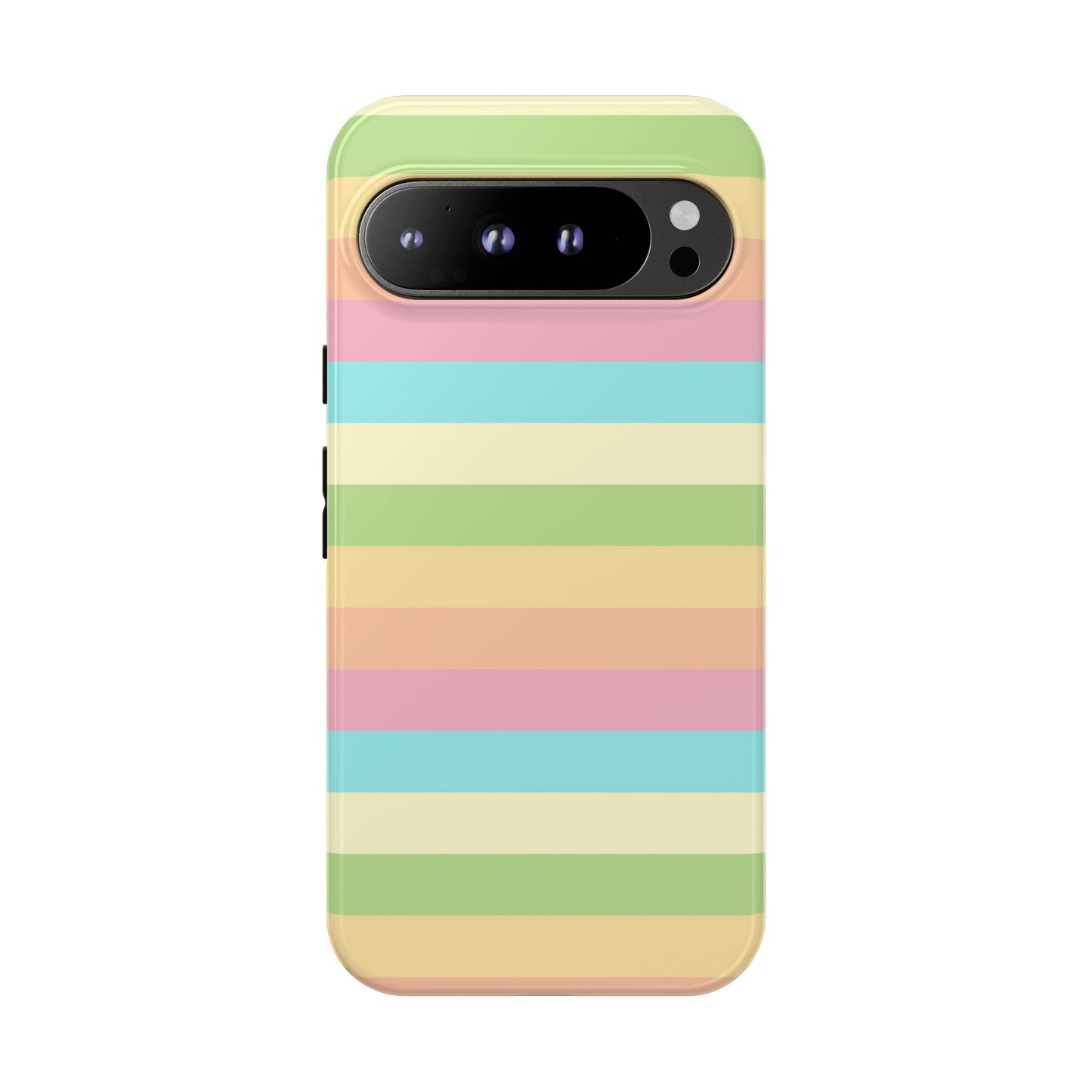 Pastel Stripes - Phone Cover