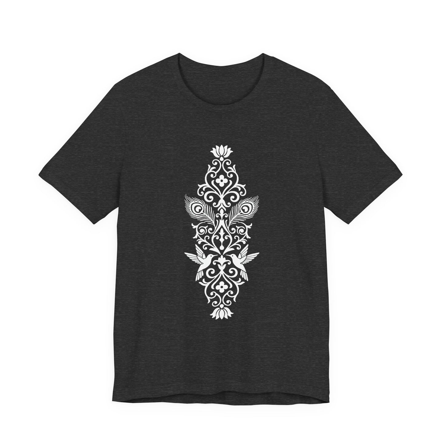 Hummingbird Soulmates - T-Shirt