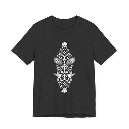 Hummingbird Soulmates - T-Shirt