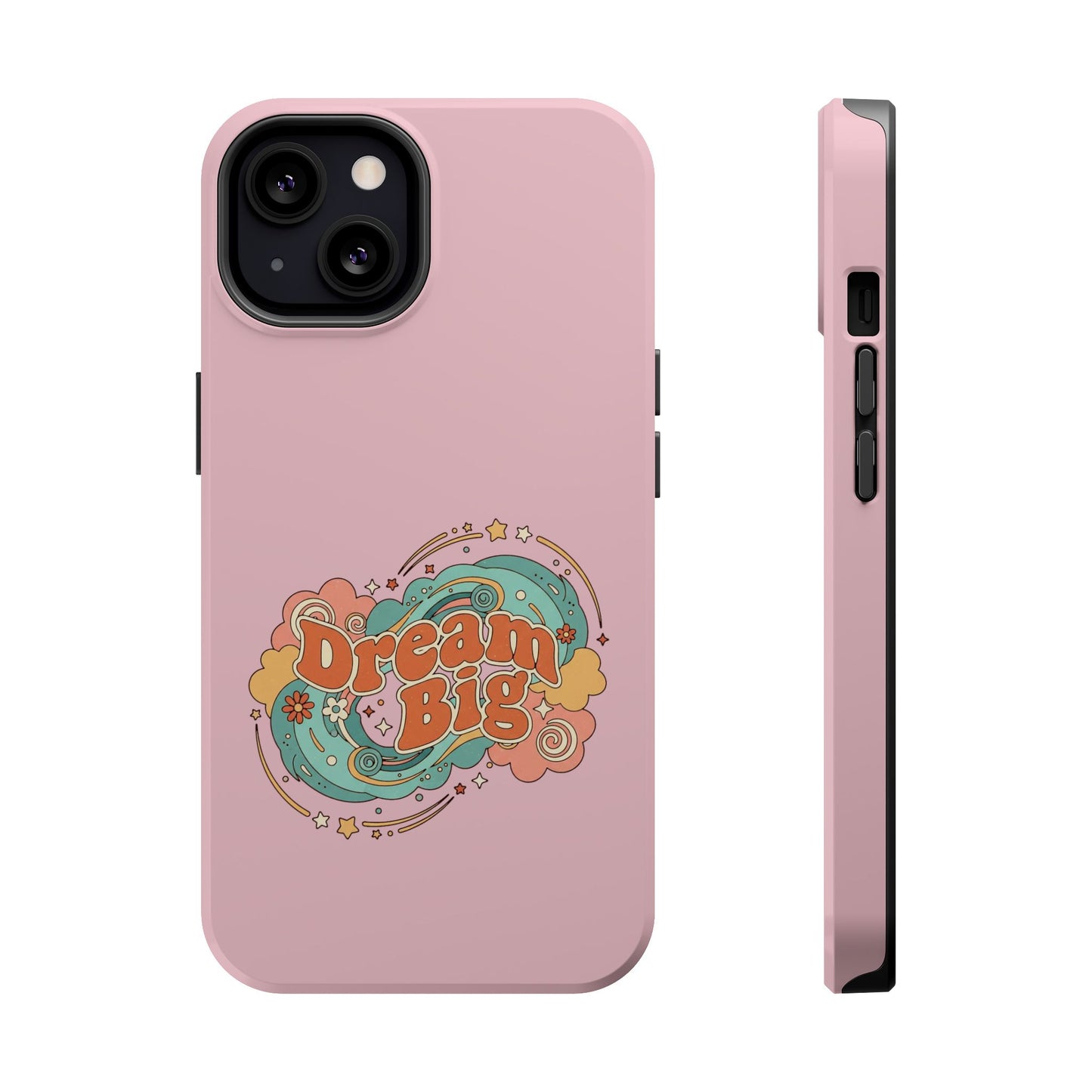 Dream Big - Magnetic Phone Case