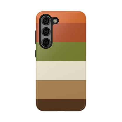 Autumn Vibes - Phone Case