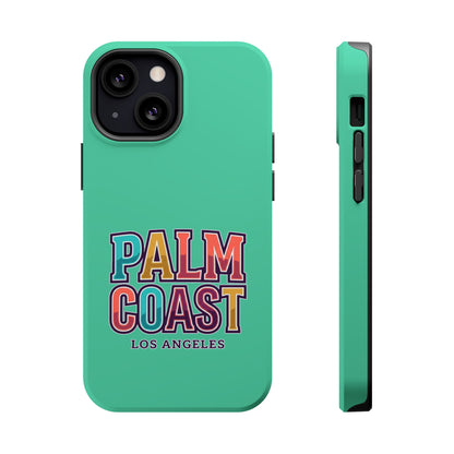 Palm Coast - Los Angeles - Magnetic Phone Case