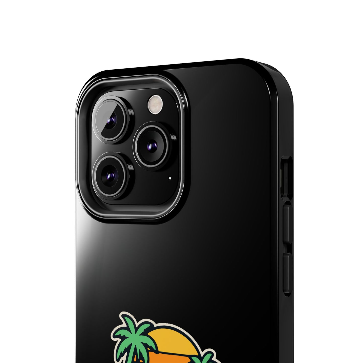 California Surf Vibes - Phone Case
