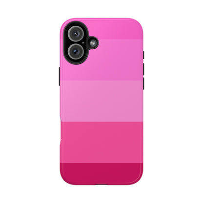 Valentine Rose Colors - Phone Case