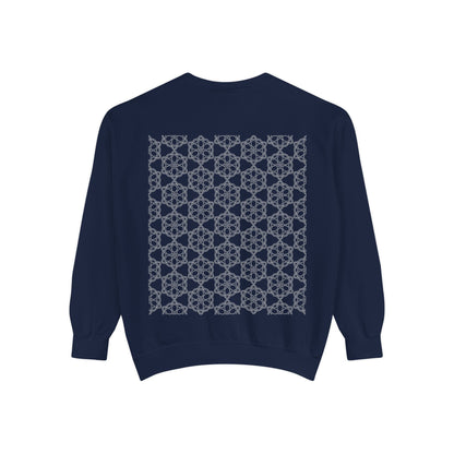 Intricate Shapes - Sweatshirt