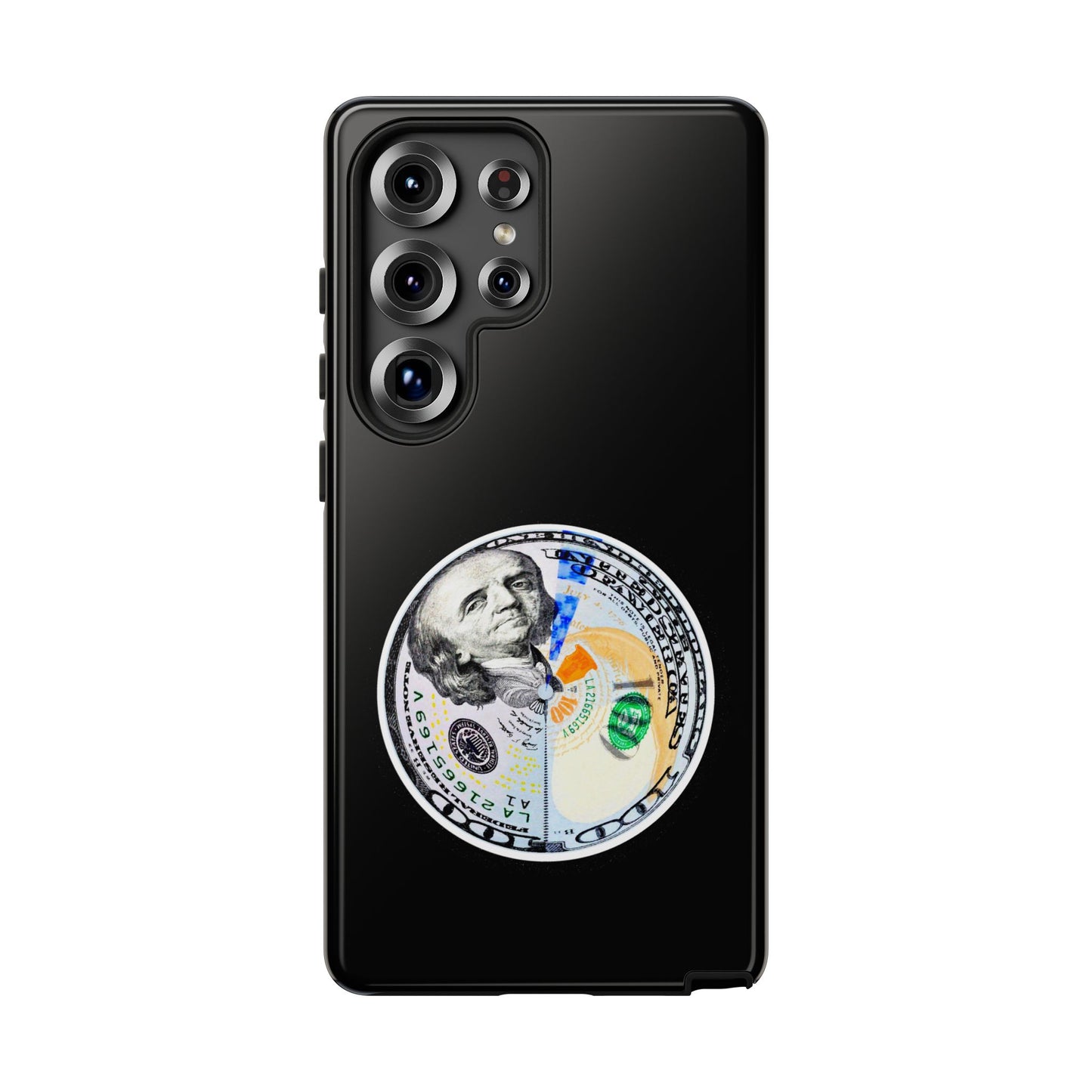 THE MOONEY - Tough Phone Case