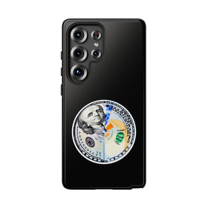 THE MOONEY - Tough Phone Case