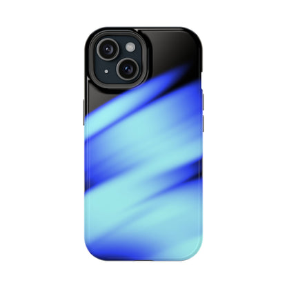 Orbital Drift - Magnetic Phone Case