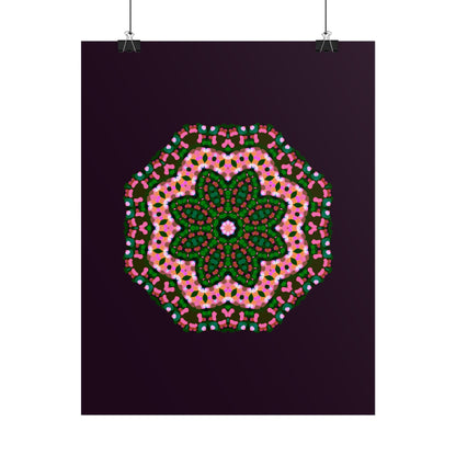 Royal Stone - Rolled Poster