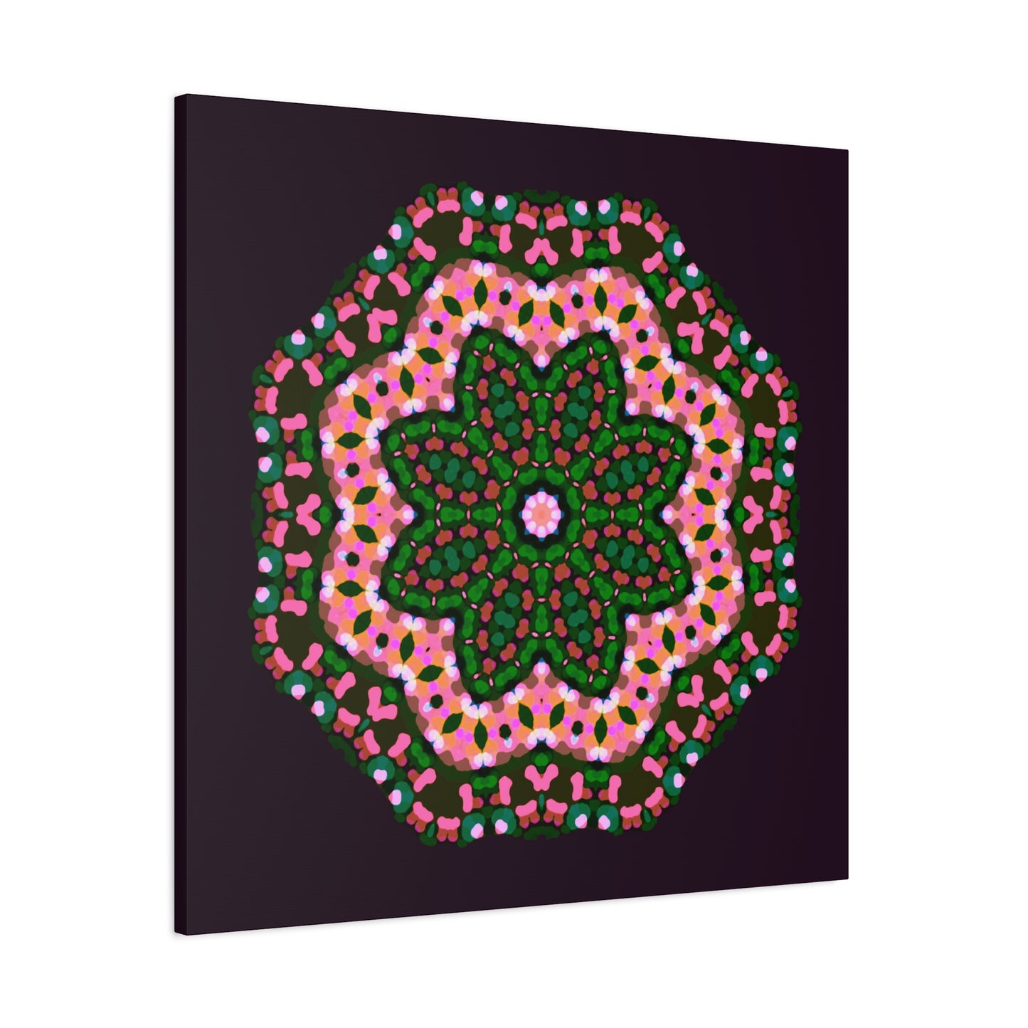 Royal Stone - Canvas