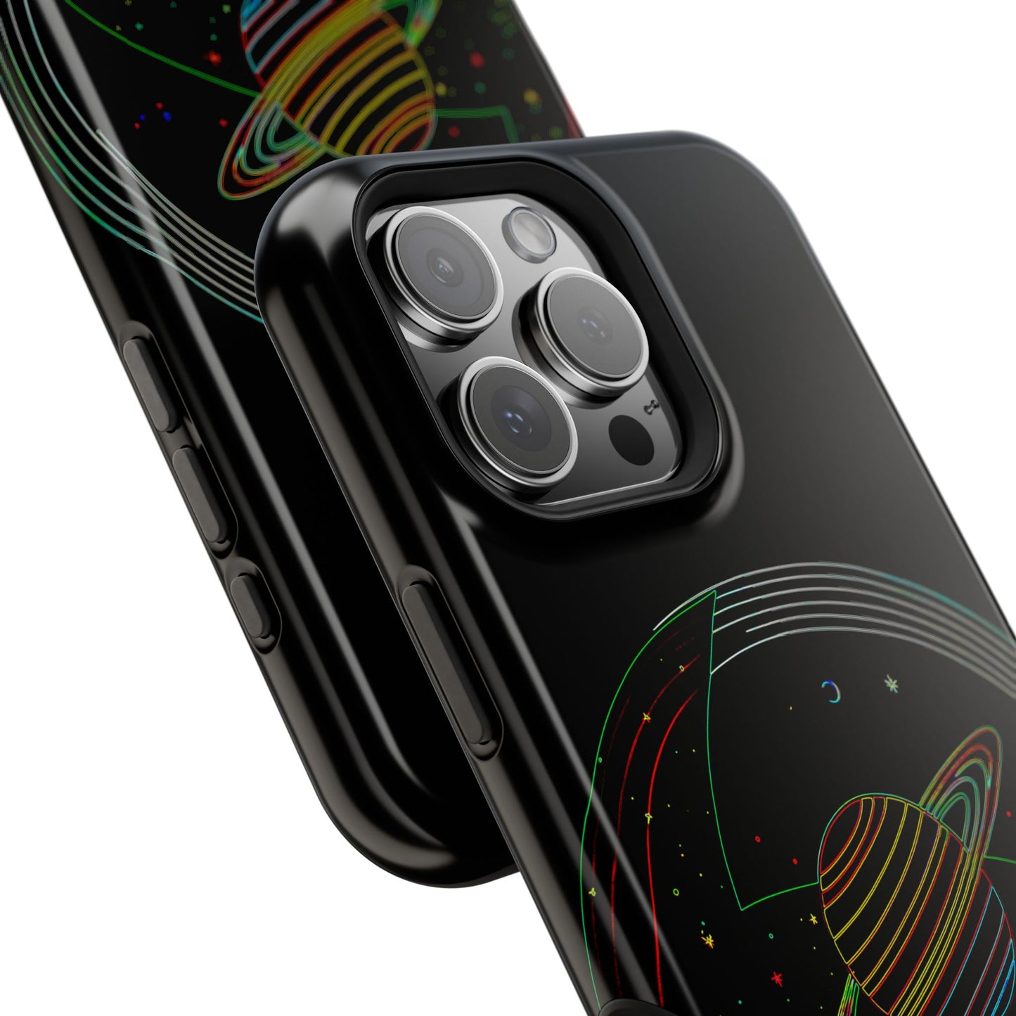 COSMOFX - Magnetic Phone Case