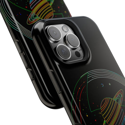 COSMOFX - Magnetic Phone Case