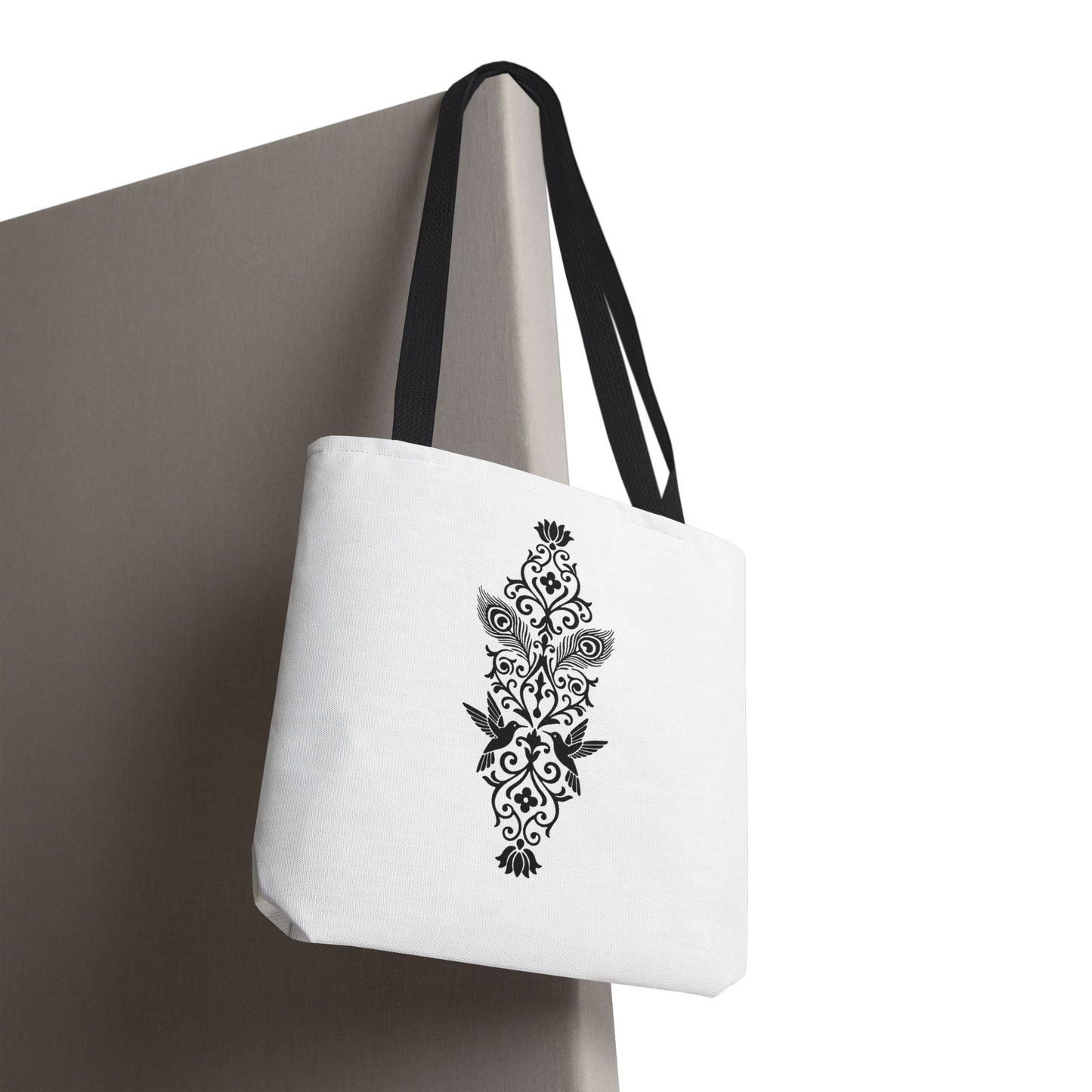 Hummingbird Soulmates - Tote Bag