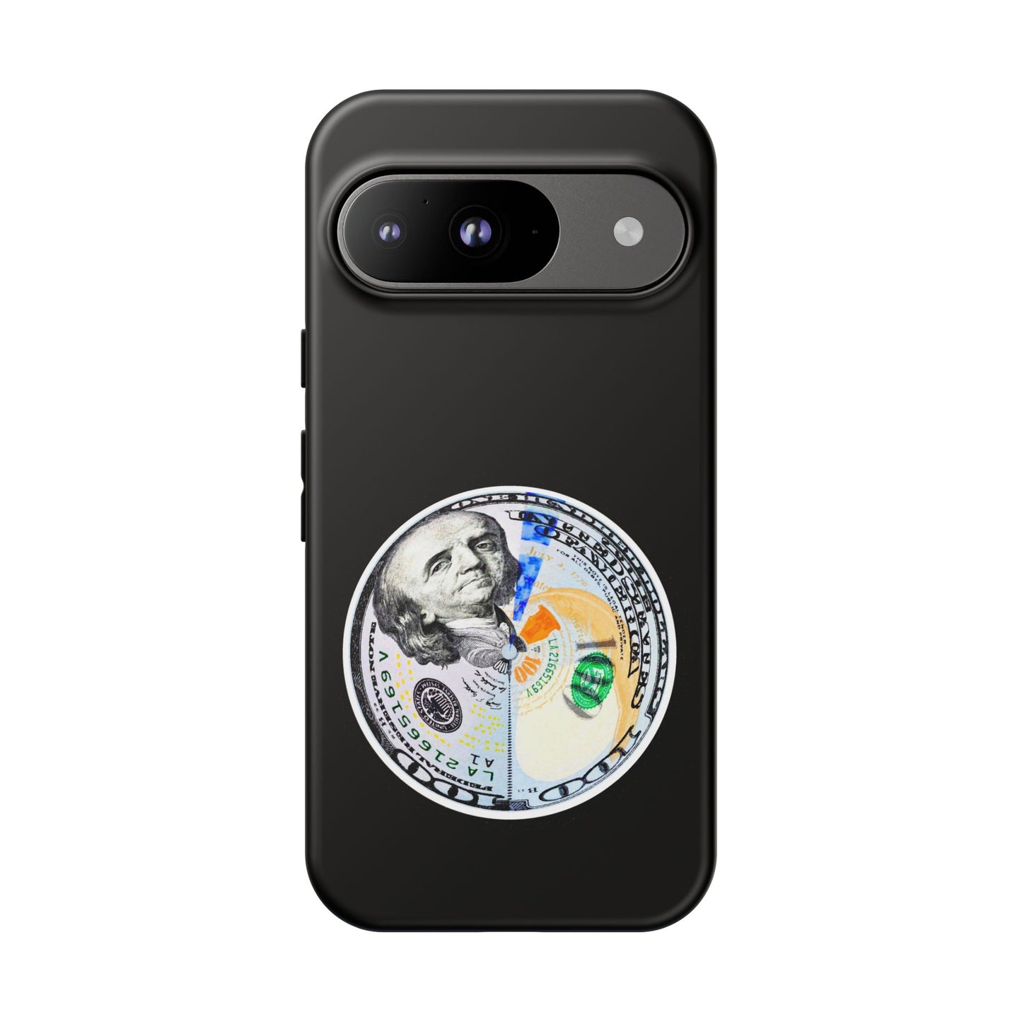 THE MOONEY - Tough Phone Case