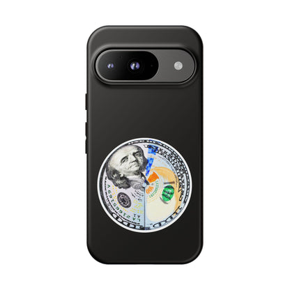 THE MOONEY - Tough Phone Case