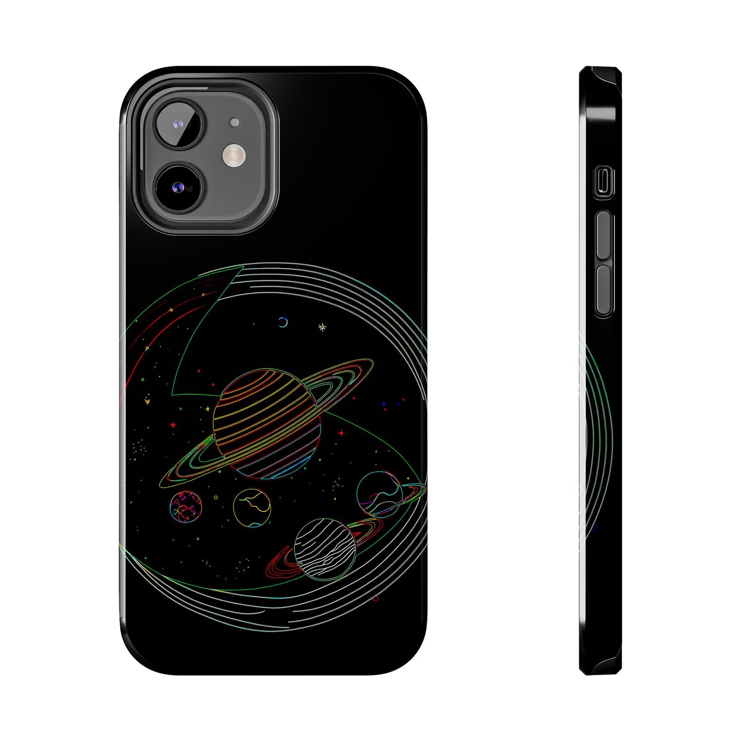 COSMOFX - Phone Case