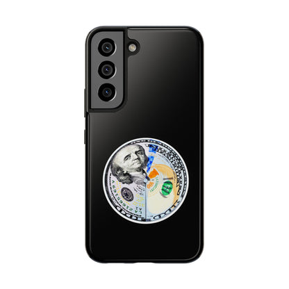 THE MOONEY - Phone Case