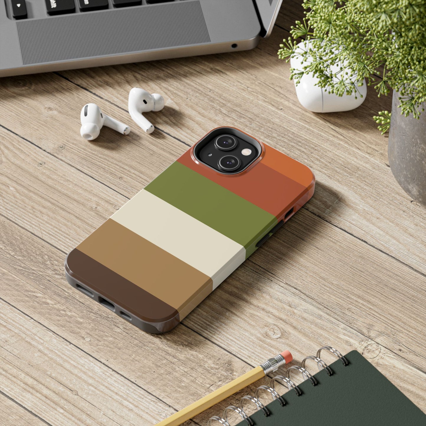 Autumn Vibes - Phone Case