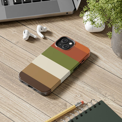 Autumn Vibes - Phone Case