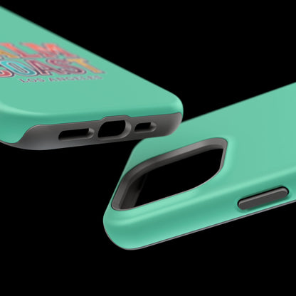 Palm Coast - Los Angeles - Magnetic Phone Case