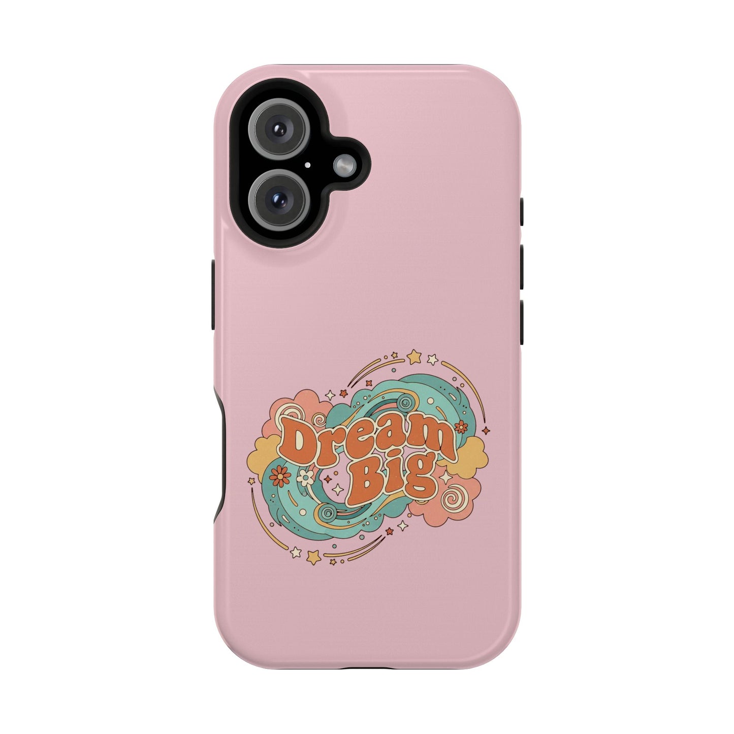 Dream Big - Magnetic Phone Case